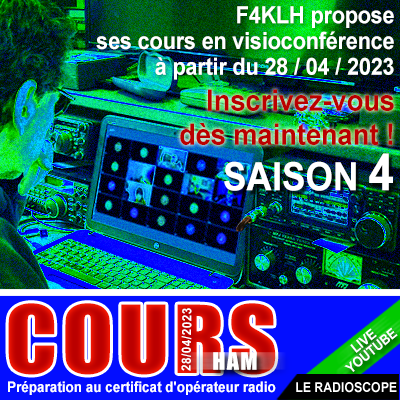 vignette cours radioamateur f4klh saison 03 03