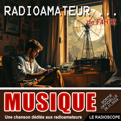 vignette communication radioamateur