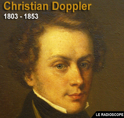 christian doppler