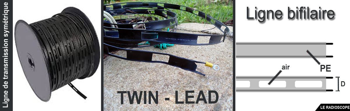 twin lead