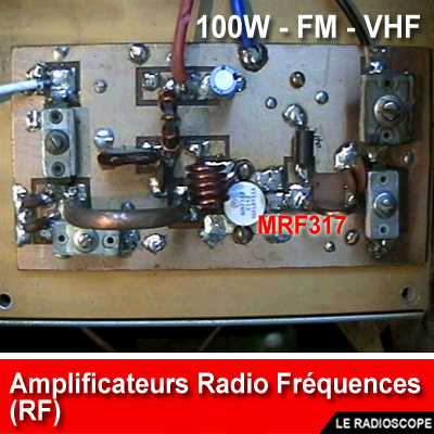 vignette entete amplificateursradio frequences