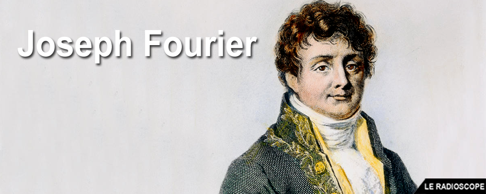 Joseph Fourier