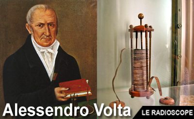 alessandro volta