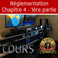 chap 4 1ere partie reglementation f4htz off 