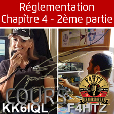 chap 4 2eme partie reglementation f4htz off