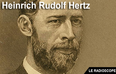 heinrich rudolf hertz