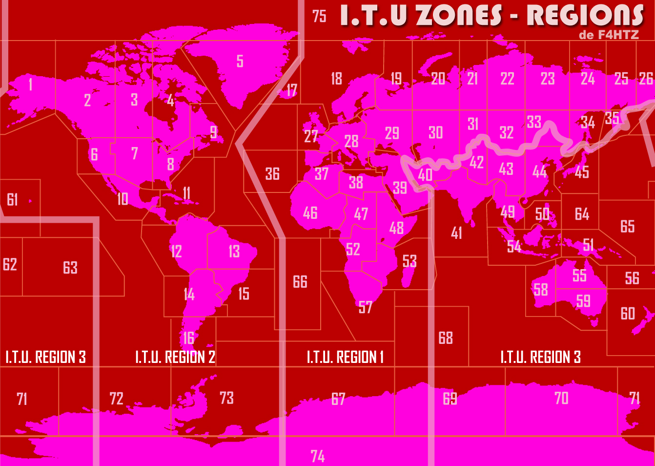itu zones rouge de f4htz