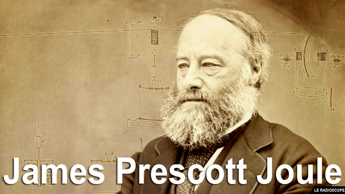 james prescott joule