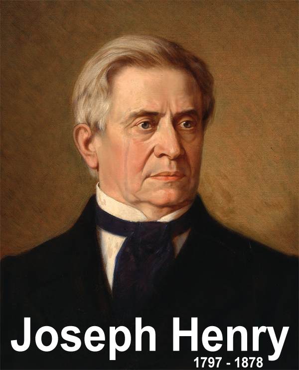 joseph henry