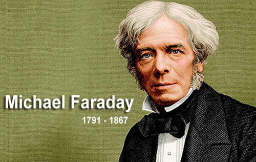 michael faraday