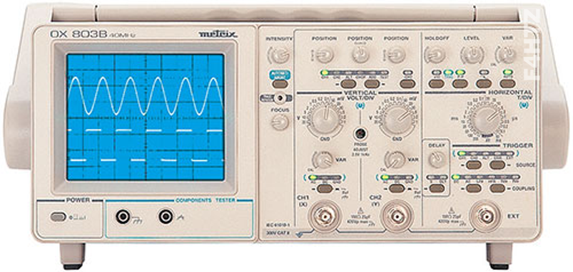 oscilloscope 01