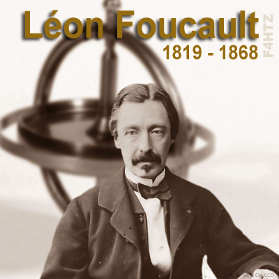 leon foucault