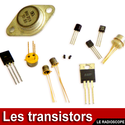 les transitors copie