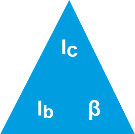 triangle ic ib