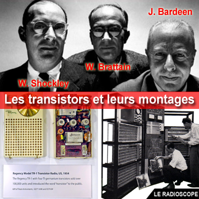 vignette entete les transistors et leurs montages