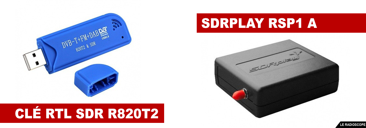 cle trl sdr et sdrplay