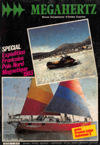 megahertz magazine n° 005 - 1983