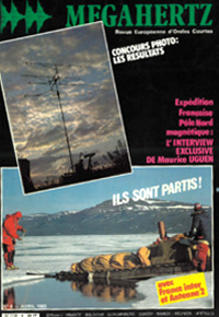 megahertz magazine n° 006 - 1983