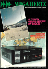 megahertz magazine n° 007 - 1983