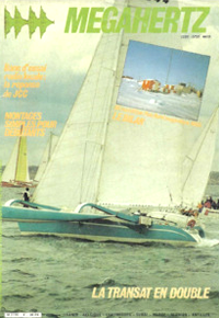 megahertz magazine n° 008 - 1983