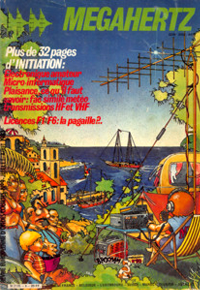 megahertz magazine n° 009 - 1983