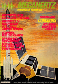 megahertz magazine n° 011 - 1983