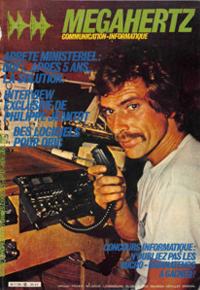 megahertz magazine n° 012 - 1983