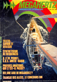 megahertz magazine n° 017 - 1984