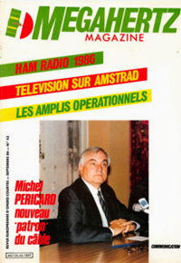 megahertz magazine n° 043 - 1986