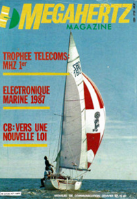 megahertz magazine n° 047 - 1987