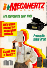 megahertz magazine n° 057 - 1987