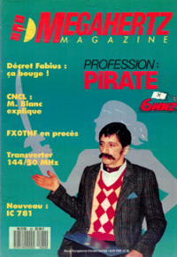 megahertz magazine n° 062 - 1988
