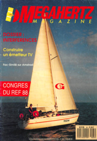 megahertz magazine n° 065 - 1988