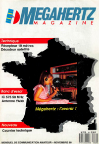megahertz magazine n° 069 - 1988