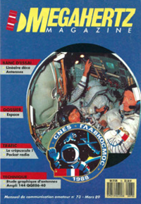 megahertz magazine n° 073 - 1989
