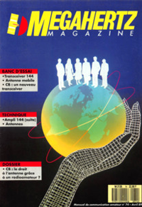 megahertz magazine n° 074 - 1989
