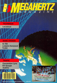 megahertz magazine n° 077 - 1989