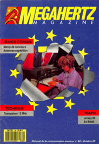 megahertz magazine n° 080 - 1989