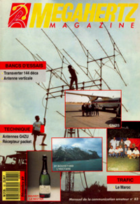megahertz magazine n° 082 - 1989