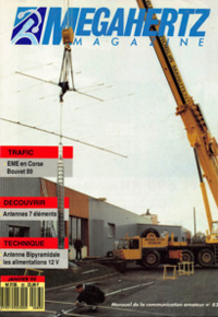 megahertz magazine n° 083 - 1990