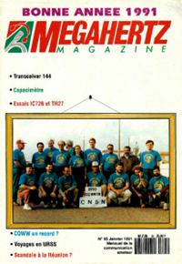 megahertz magazine n° 095 - 1991