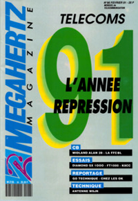 megahertz magazine n° 096 - 1991
