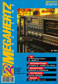 megahertz magazine n° 098 - 1991