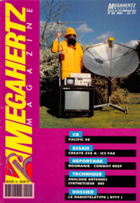 megahertz magazine n° 099 - 1991