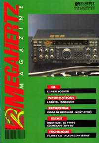 megahertz magazine n° 103 - 1991