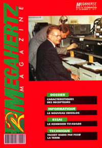 megahertz magazine n° 105 - 1991