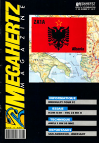 megahertz magazine n° 106 - 1991