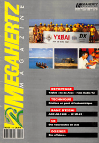 megahertz magazine n° 114 - 1992