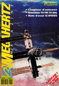 megahertz magazine n° 115 - 1992