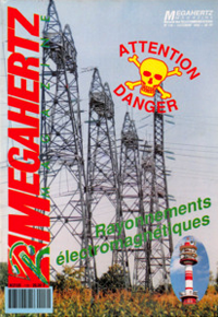 megahertz magazine n° 116 - 1992
